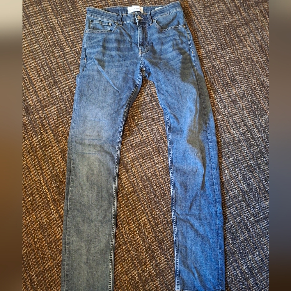 Women's Calvin Klein Jeans
